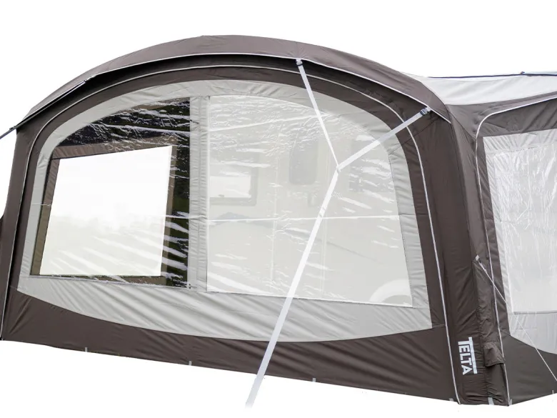 Telta Sky Link 400 voorwand