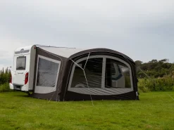Telta Sky Link 400 voorwand