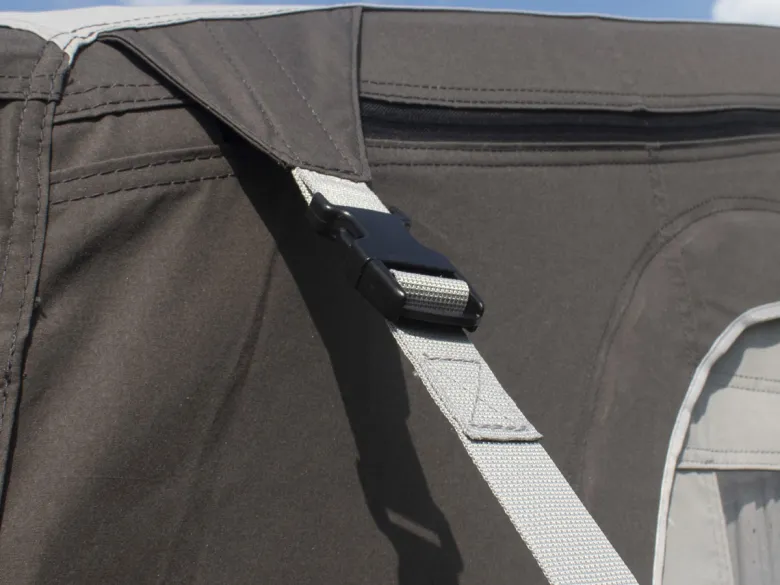 Telta Storm Straps - stormbanden