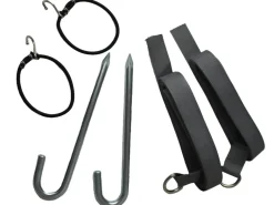 Telta Storm Straps - stormbanden