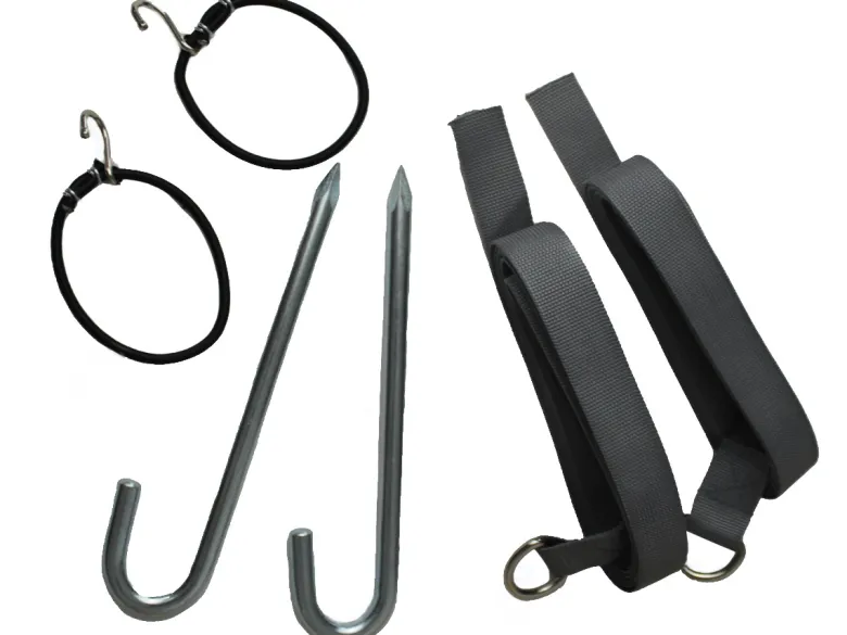 Telta Storm Straps - stormbanden