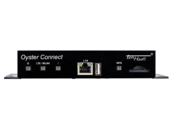Ten Haaft Oyster Connect Vision LTE/WiFi antenne