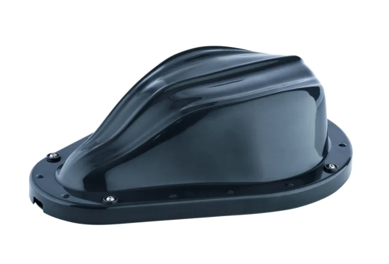 Ten Haaft Oyster Connect Vision LTE/WiFi antenne