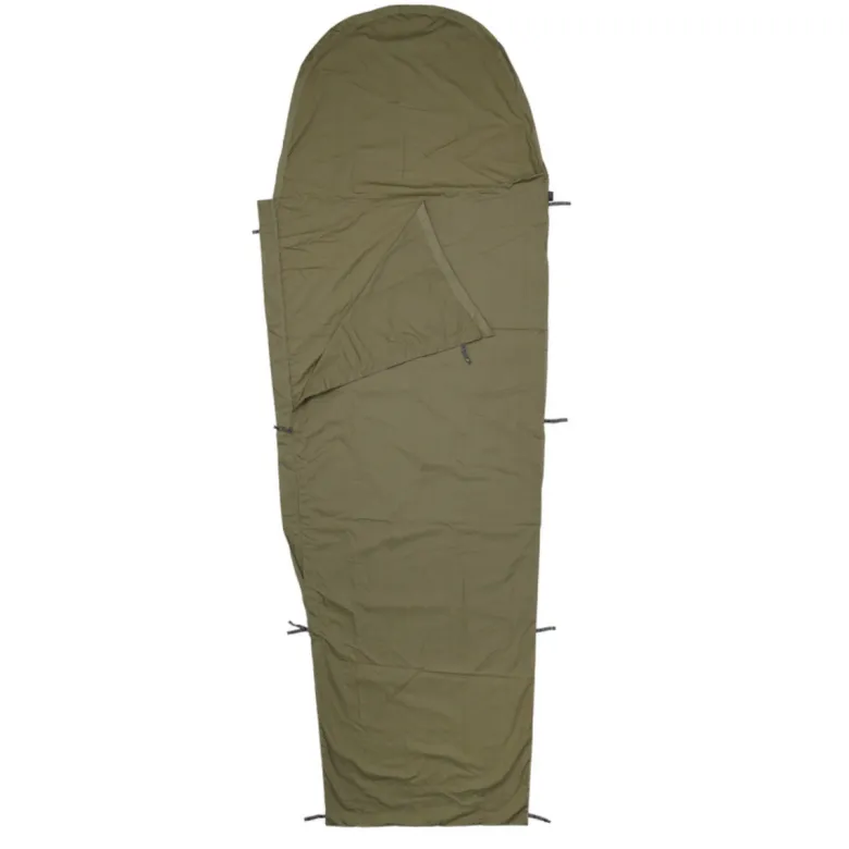 TF-2215 Modulair lakenzak