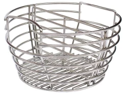 The Bastard Charcoal Basket Large houtskoolmand