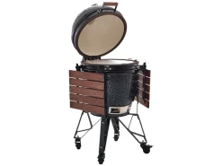 The Bastard classic large complete Kamado barbecue