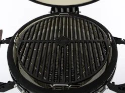 The Bastard compact cast iron grid