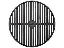 The Bastard compact cast iron grid