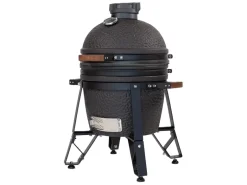 The Bastard Compact Urban Kamado barbecue