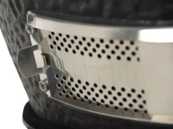 The Bastard Compact Urban Kamado barbecue