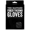 The Bastard fiber thermo handschoenen