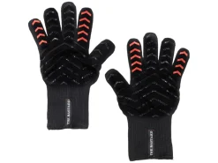 The Bastard fiber thermo handschoenen