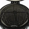 The Bastard large cast iron grid
