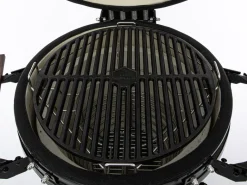 The Bastard large cast iron grid