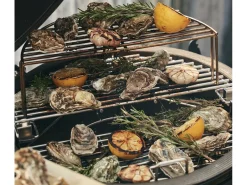 The Bastard medium grillverhoger