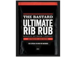 The Bastard Ultimate Rib Rub