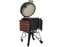 The Bastard Urban Large Complete Kamado barbecue
