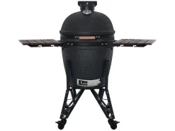 The Bastard Urban Large Complete Kamado barbecue