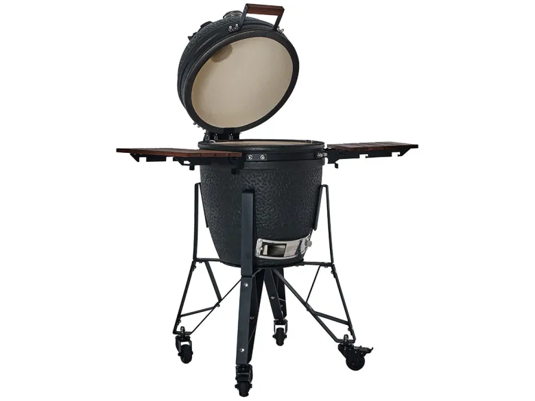 The Bastard Urban Medium Complete Kamado barbecue