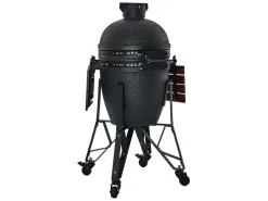 The Bastard Urban Medium Complete Kamado barbecue