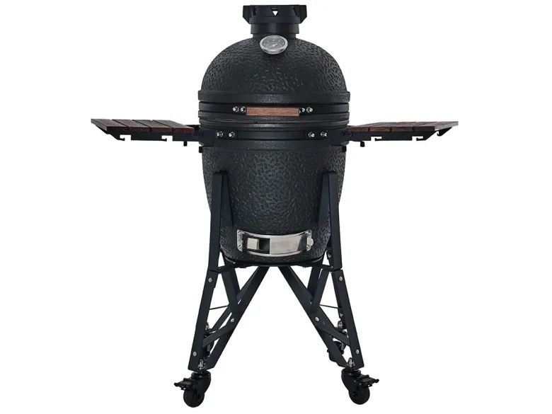 The Bastard Urban Medium Complete Kamado barbecue