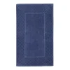 The One Towelling Badmat - Denim Faded