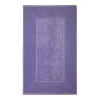 The One Towelling Badmat - Lavender