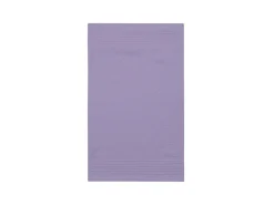 The One Towelling Classic Gastendoek - Lavender