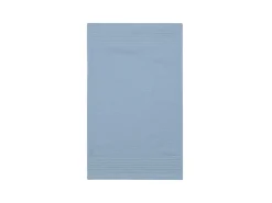 The One Towelling Classic Gastendoek - Light Blue