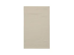 The One Towelling Classic Gastendoek - Ivory Cream