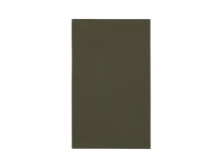The One Towelling Classic Gastendoek - Olive Green