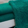 The One Towelling Classic Gastendoek - White