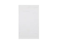 The One Towelling Classic Gastendoek - White