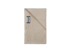The One Towelling Classic Gastendoek - Beige
