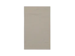 The One Towelling Classic Gastendoek - Beige