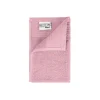 The One Towelling Classic Gastendoek - Light Pink