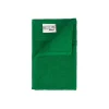 The One Towelling Classic Gastendoek - Green