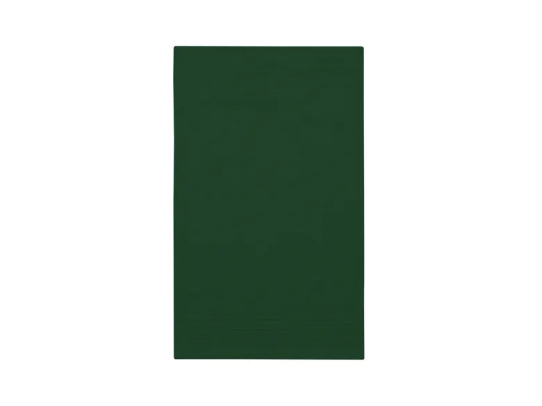 The One Towelling Classic Gastendoek - Green
