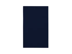 The One Towelling Classic Gastendoek - Navy Blue