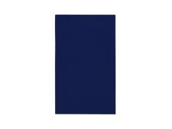 The One Towelling Classic Gastendoek - Royal Blue