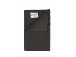 The One Towelling Classic Gastendoek - Taupe