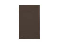 The One Towelling Classic Gastendoek - Taupe
