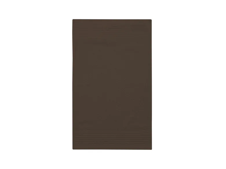 The One Towelling Classic Gastendoek - Taupe