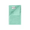 The One Towelling Classic Gastendoek - Mint