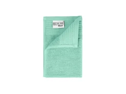 The One Towelling Classic Gastendoek - Mint