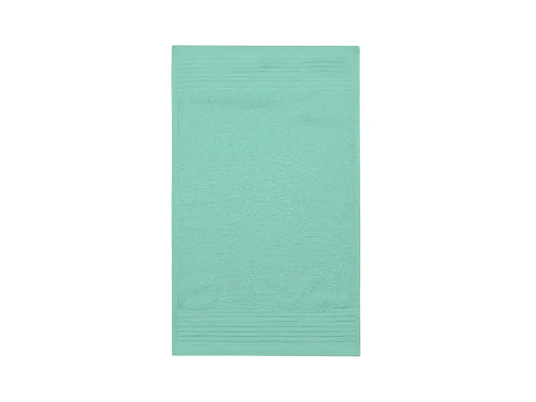 The One Towelling Classic Gastendoek - Mint