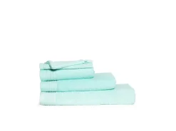 The One Towelling Classic Gastendoek - Mint