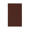 The One Towelling Classic Gastendoek - Brown