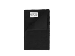 The One Towelling Classic Gastendoek - Anthracite