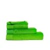 The One Towelling Classic Gastendoek - Lime Green